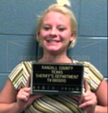 Ashley Nicole Jamison