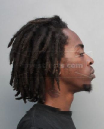 Deundre Turner