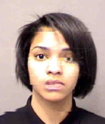 Imani Chanelle Dudley