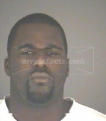 Ricky A Carter