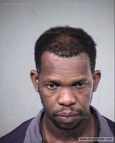 Clive Joseph Celestine