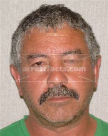 Solomon Olivas Marquez