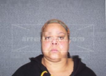 Jacqueline L Stewart-Witte