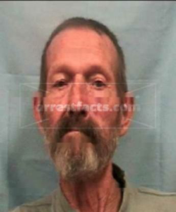 Daniel Ray Walker