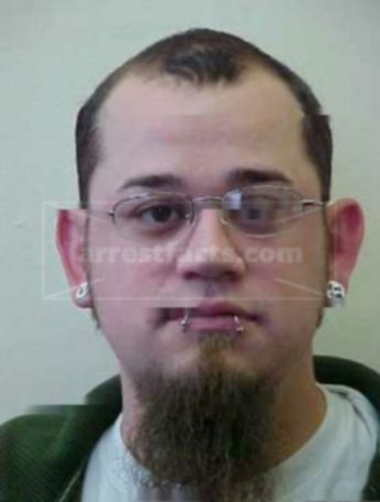 Christopher S Curry