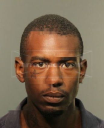 Daquan M Butts