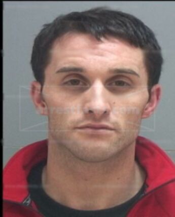 Lee Vernon Moss