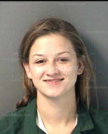 Robin Elizabeth Mcguire
