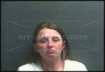 Crystle Natasha Cheesman