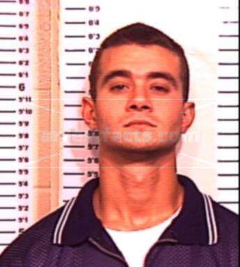Jason William Blake