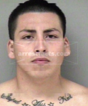 Jonathan Martinez