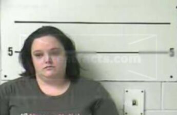 Jessica Lillian Varney