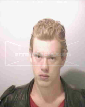 Dallas Steven Waddell