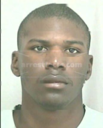 Jamelle M Allen