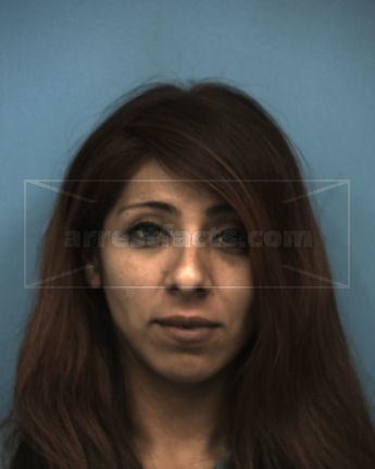 Senaida Leigh Smith
