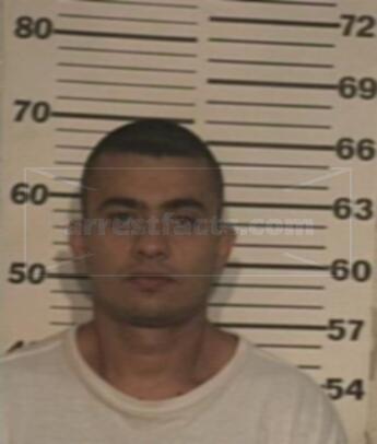 Daniel Rangel Alaniz