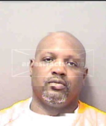 Marvin Maurice Williams