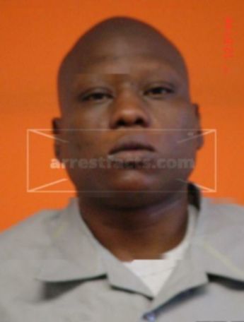 Delante D Gentry