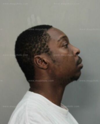 Jarvis Enoch Hill
