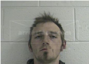 Frazier Christopher D