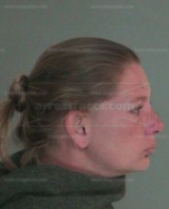 Tanya Kay Childress