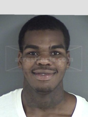 Leroy Dewayne Hadnot
