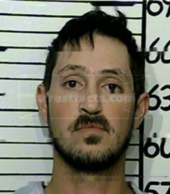 Wesley Nathan Welch