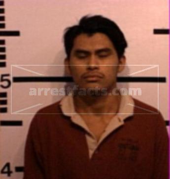 Amilcar Bruslet Canceno Torres