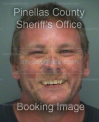 James Marvin Snyder