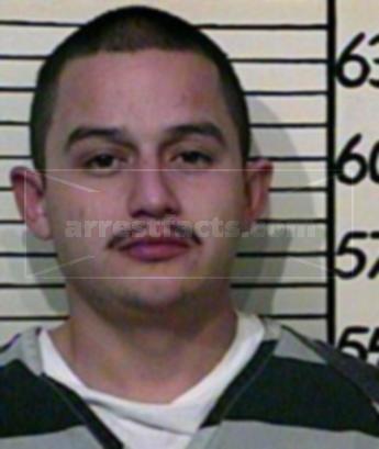 Carlos Rene Cortez