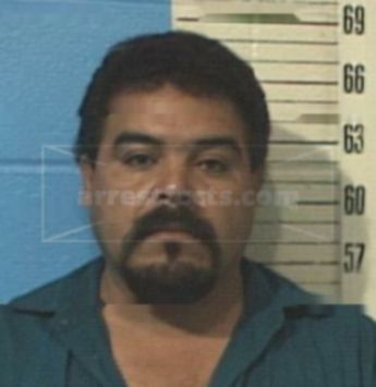 Martin Nava