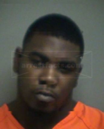 Easterling Lamar Nathan