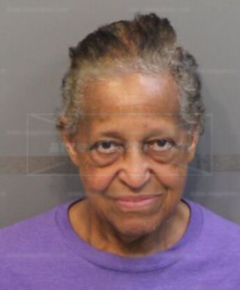 Frances Mae Anderson-Tillett