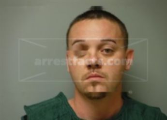 Anthony Shane Barber