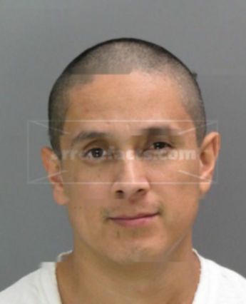Eduardo Zarroza Hernandez