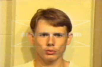 Jimmy Dewayne Rogers