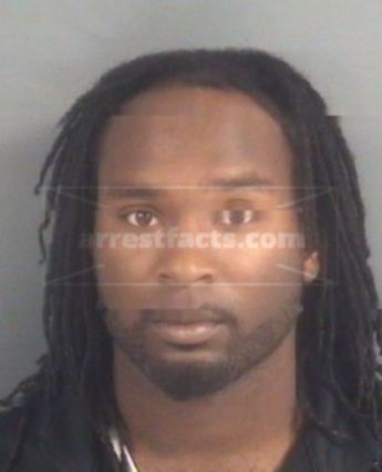 Dantarius Tirrell Ross