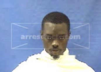Jamarquis Deshawn Burton