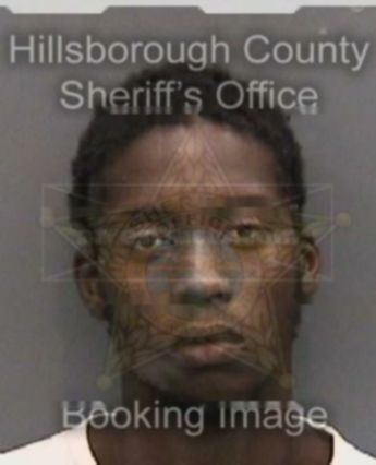 Devante Bell
