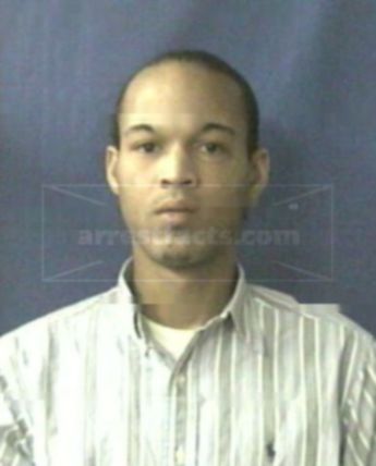 Antonio Denney Fulton