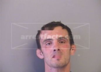 Derek Scott Ward