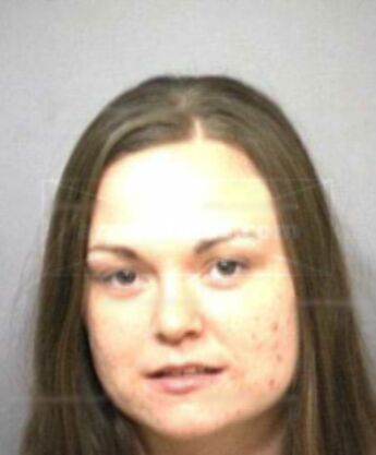Amber Larae Dunning