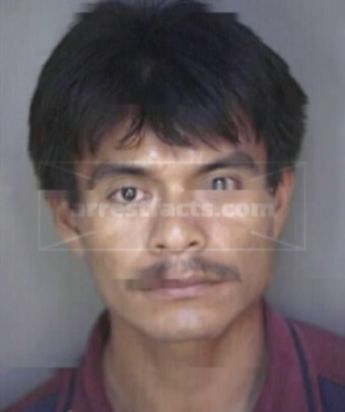 Jesus Dominguez