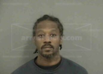 Johnnie Mcmillion
