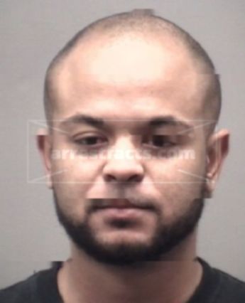 Dexter Orlando Long