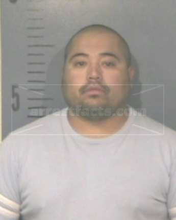 David Ray Cortinez