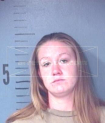 Ashley Nicole Hood