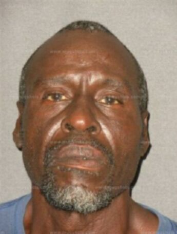 Jerome Vinson