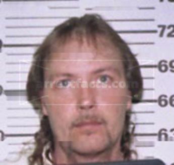 Gerry Lee Moore