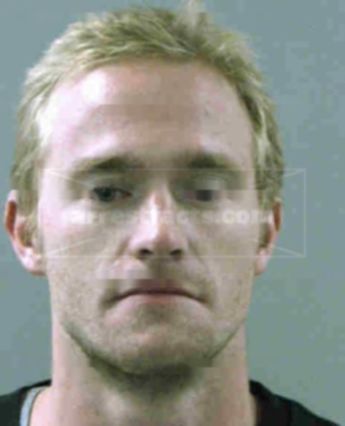 Devon Joseph Benike